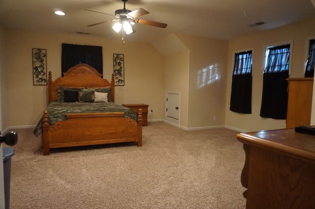3341 Franklin Meadows Way, Clarksville, TN 37042