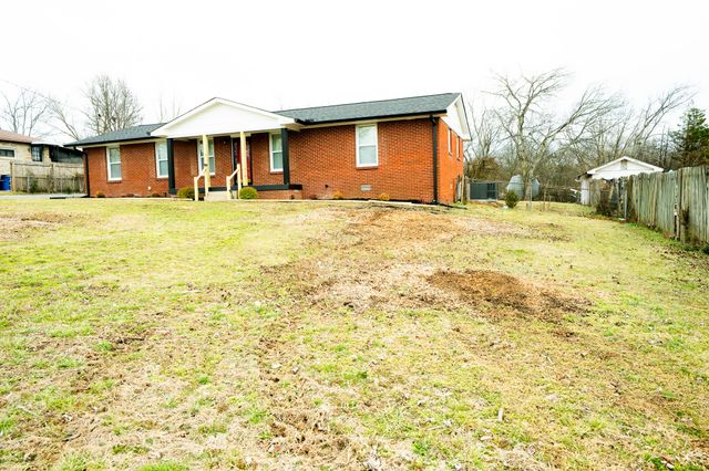 436 Gates Rd, Goodlettsville, TN 37072
