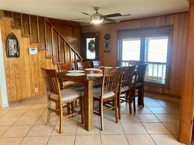 173 Ridgecrest Drive, Burkeville, TX 75932