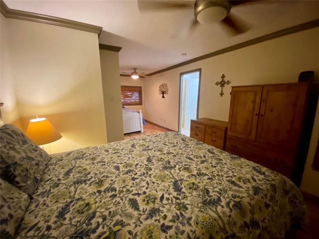 173 Ridgecrest Drive, Burkeville, TX 75932