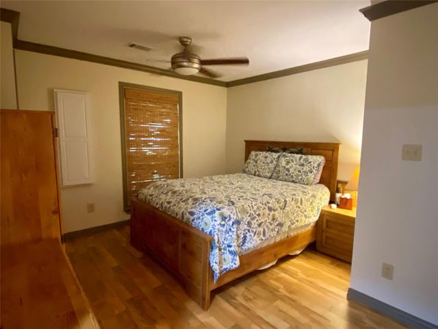 173 Ridgecrest Drive, Burkeville, TX 75932