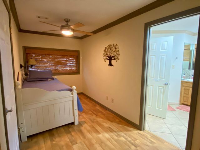 173 Ridgecrest Drive, Burkeville, TX 75932