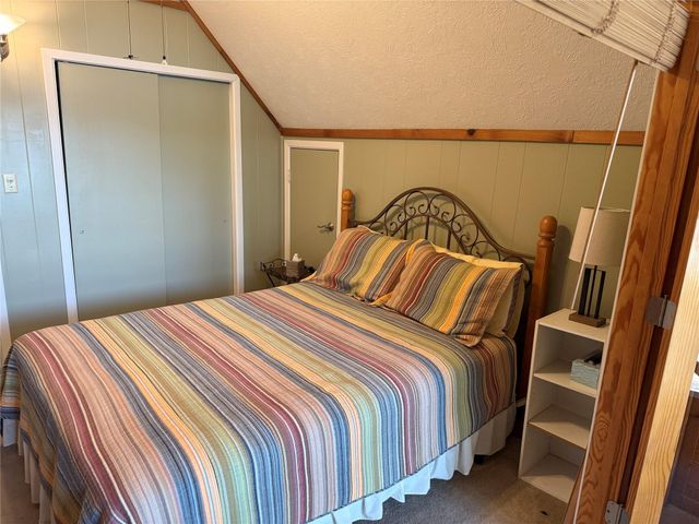 173 Ridgecrest Drive, Burkeville, TX 75932