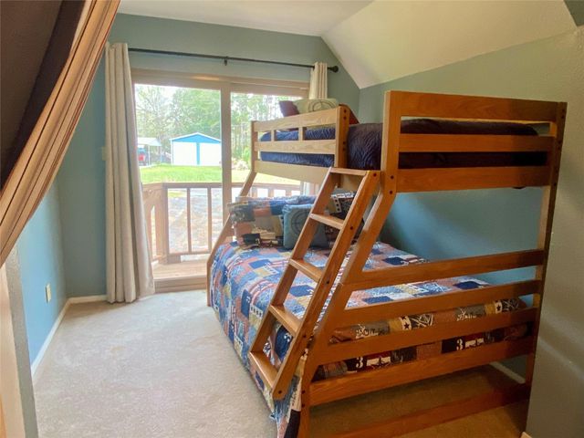 173 Ridgecrest Drive, Burkeville, TX 75932