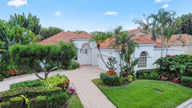 10646 Greenbriar Villa Drive, Lake Worth, FL 33449