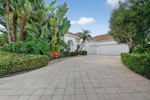 10646 Greenbriar Villa Drive, Lake Worth, FL 33449