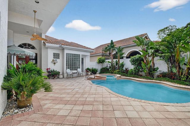 10646 Greenbriar Villa Drive, Lake Worth, FL 33449