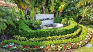 10646 Greenbriar Villa Drive, Lake Worth, FL 33449