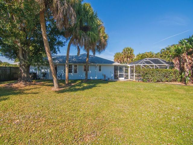 6130 60th Court, Vero Beach, FL 32967