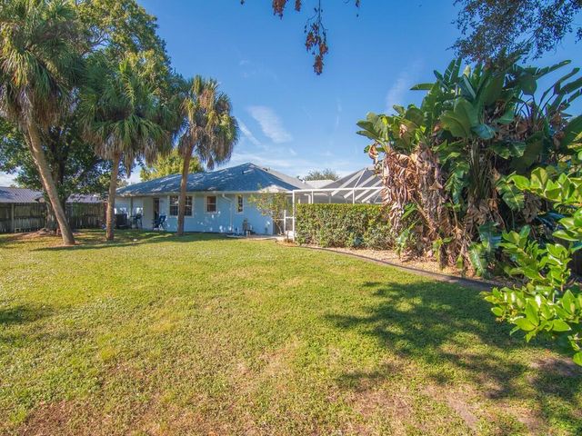 6130 60th Court, Vero Beach, FL 32967