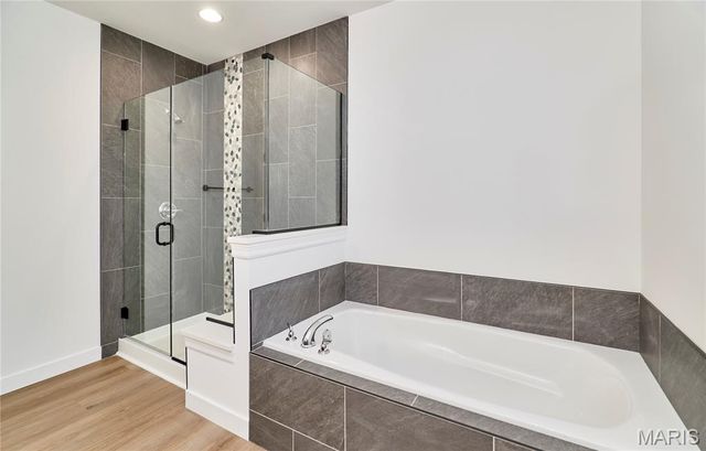 112 Canyon Creek Circle, Moscow Mills, MO 63362