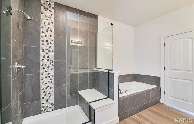 112 Canyon Creek Circle, Moscow Mills, MO 63362