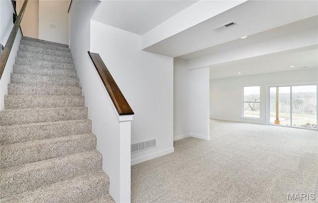 112 Canyon Creek Circle, Moscow Mills, MO 63362