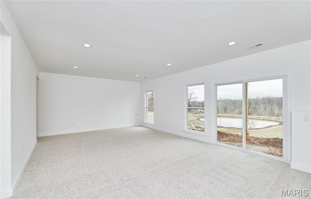 112 Canyon Creek Circle, Moscow Mills, MO 63362