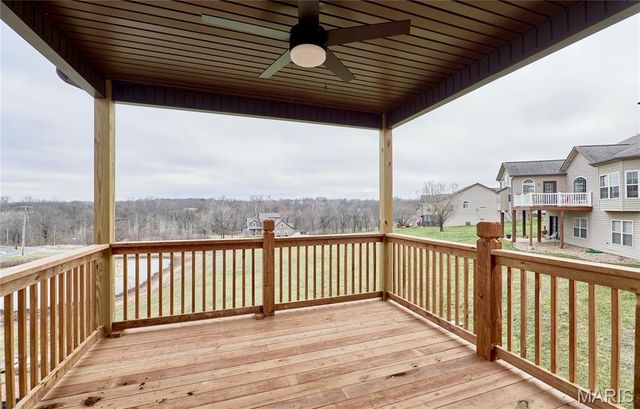 112 Canyon Creek Circle, Moscow Mills, MO 63362