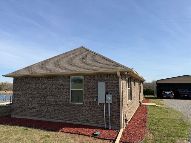 884 County Road 2900, Dodd City, TX 75438