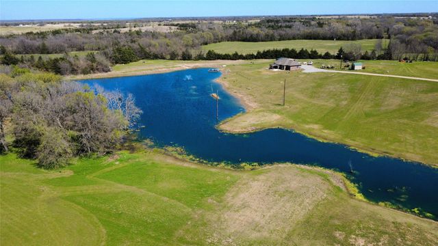 884 County Road 2900, Dodd City, TX 75438