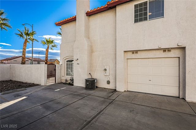 3966 Starfield Lane, Las Vegas, NV 89147