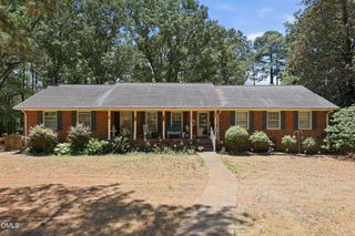 3025 Woodland Church Road, Wake Forest, NC 27587