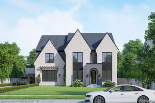 1570 Northlawn Boulevard, Birmingham, MI 48009