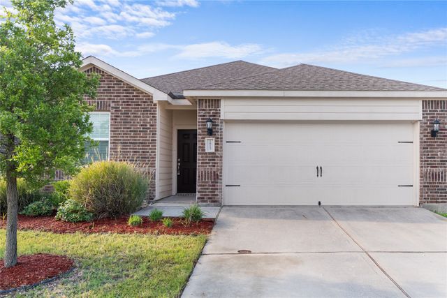 1815 Hot Springs Way, Princeton, TX 75407