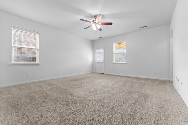 1815 Hot Springs Way, Princeton, TX 75407