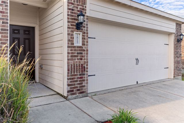 1815 Hot Springs Way, Princeton, TX 75407