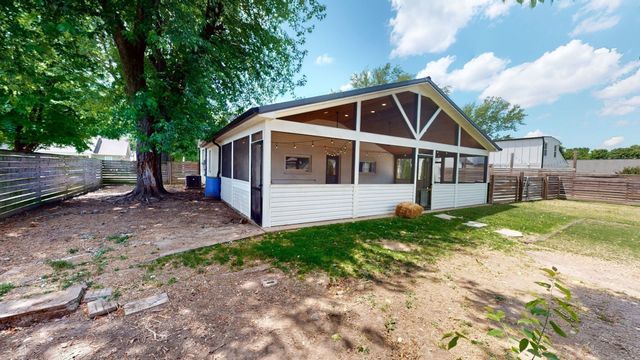 4257 Church St, Greenbrier, TN 37073