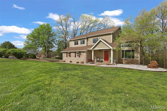 103 Meadow Lane, Labadie, MO 63055