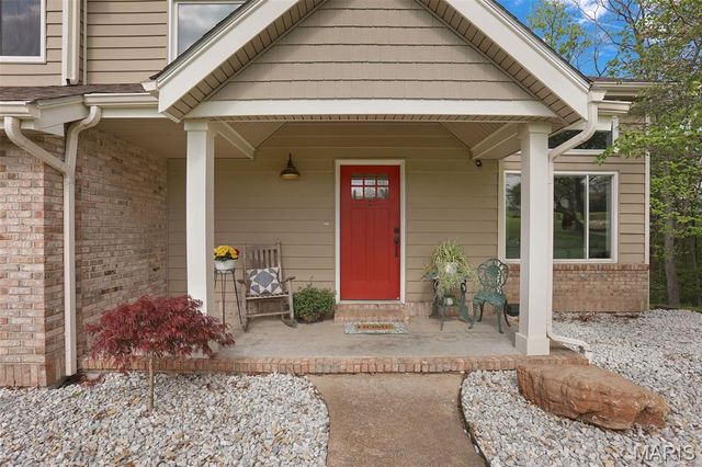 103 Meadow Lane, Labadie, MO 63055
