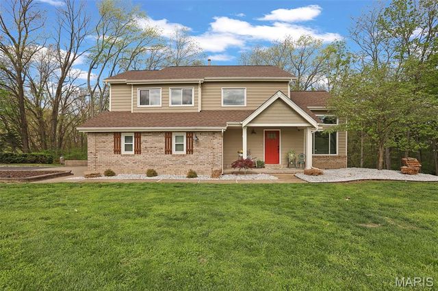103 Meadow Lane, Labadie, MO 63055