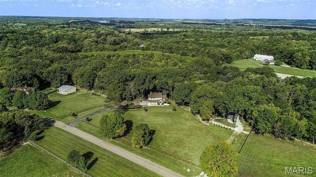 103 Meadow Lane, Labadie, MO 63055