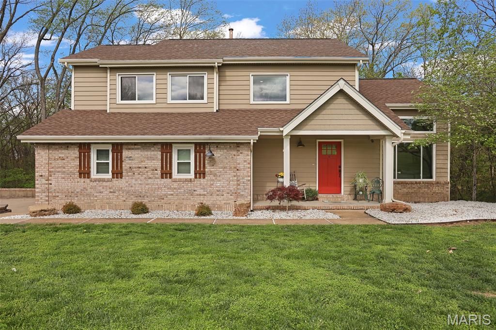 103 Meadow Lane, Labadie, MO 63055