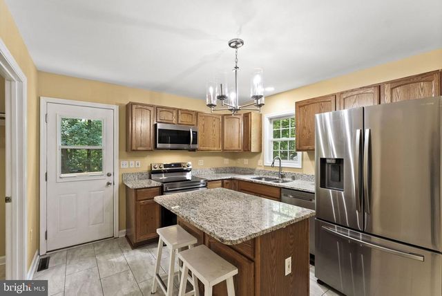 20065 CROOKED RUN RD, Culpeper, VA 22701