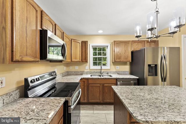 20065 CROOKED RUN RD, Culpeper, VA 22701