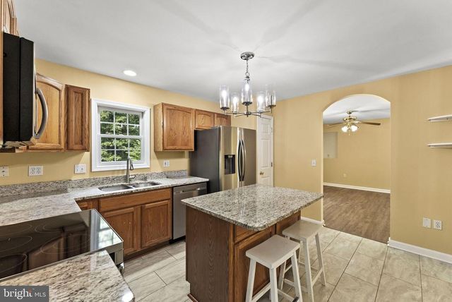 20065 CROOKED RUN RD, Culpeper, VA 22701