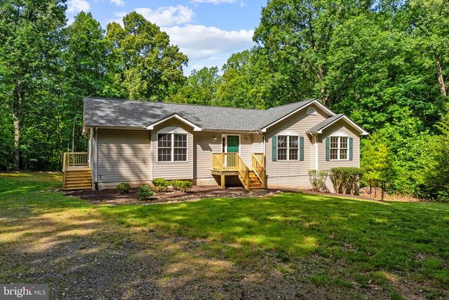 20065 CROOKED RUN RD, Culpeper, VA 22701