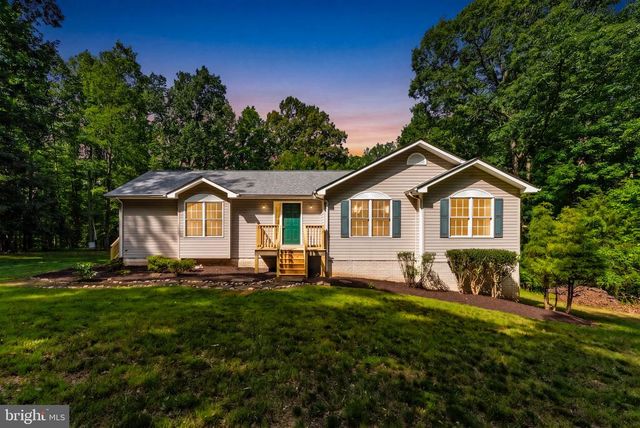 20065 CROOKED RUN RD, Culpeper, VA 22701