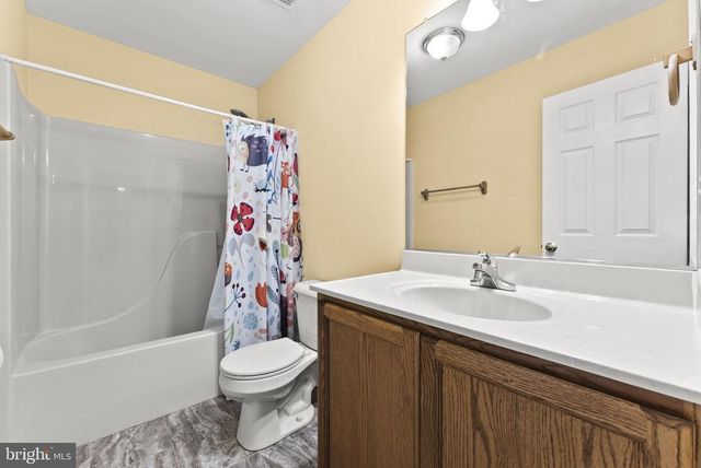20065 CROOKED RUN RD, Culpeper, VA 22701