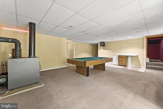 20065 CROOKED RUN RD, Culpeper, VA 22701
