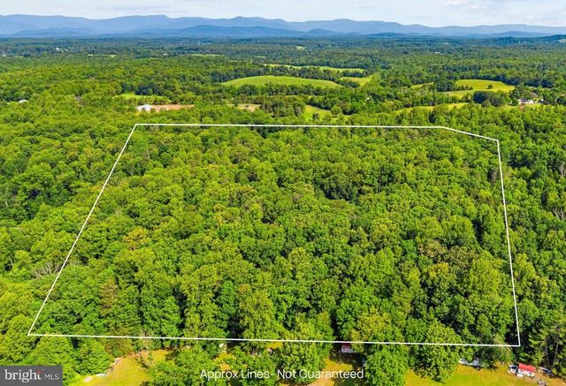 20065 CROOKED RUN RD, Culpeper, VA 22701