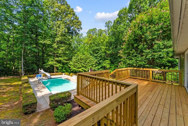 20065 CROOKED RUN RD, Culpeper, VA 22701