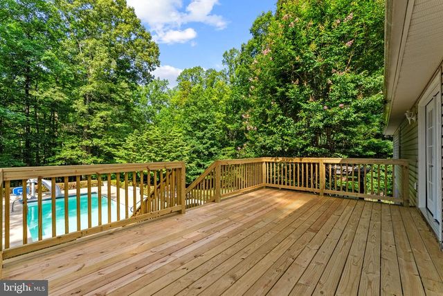20065 CROOKED RUN RD, Culpeper, VA 22701