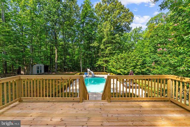 20065 CROOKED RUN RD, Culpeper, VA 22701