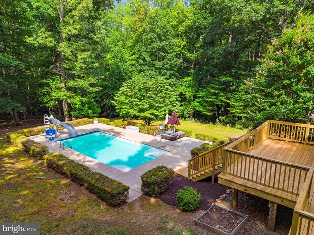 20065 CROOKED RUN RD, Culpeper, VA 22701