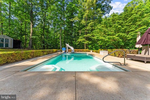 20065 CROOKED RUN RD, Culpeper, VA 22701