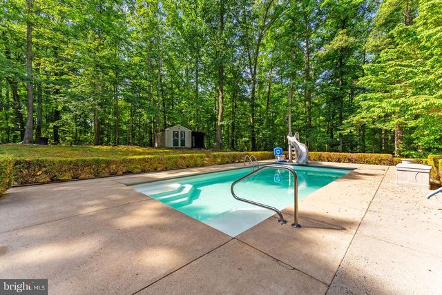20065 CROOKED RUN RD, Culpeper, VA 22701