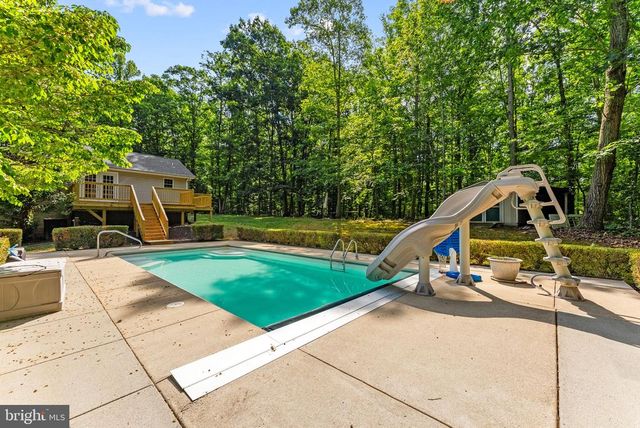 20065 CROOKED RUN RD, Culpeper, VA 22701