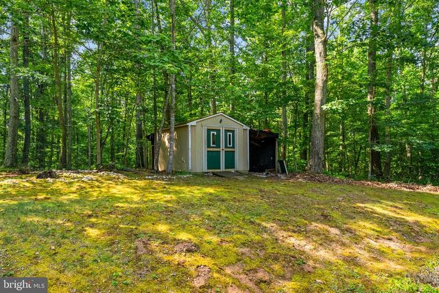 20065 CROOKED RUN RD, Culpeper, VA 22701
