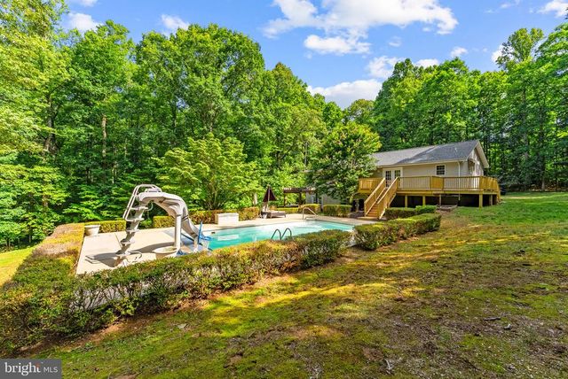 20065 CROOKED RUN RD, Culpeper, VA 22701